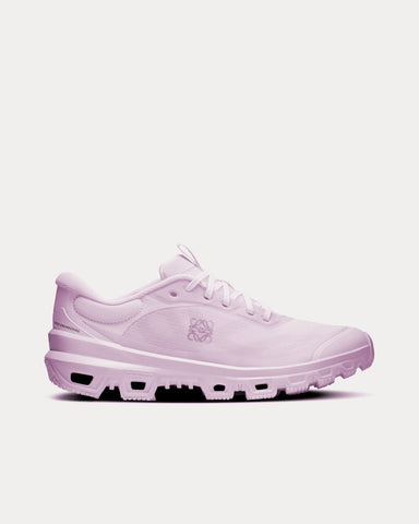 On Running x Loewe Cloudventure 2.0 Pale Pink Running Shoes