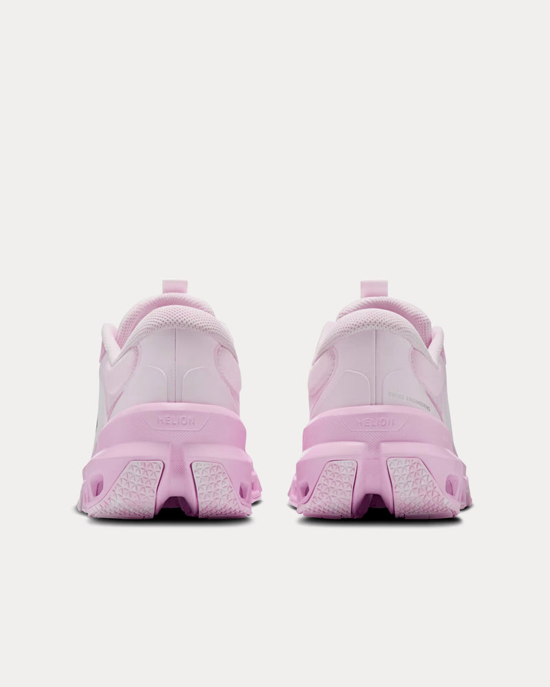 On Running x Loewe Cloudventure 2.0 Pale Pink Running Shoes - 4