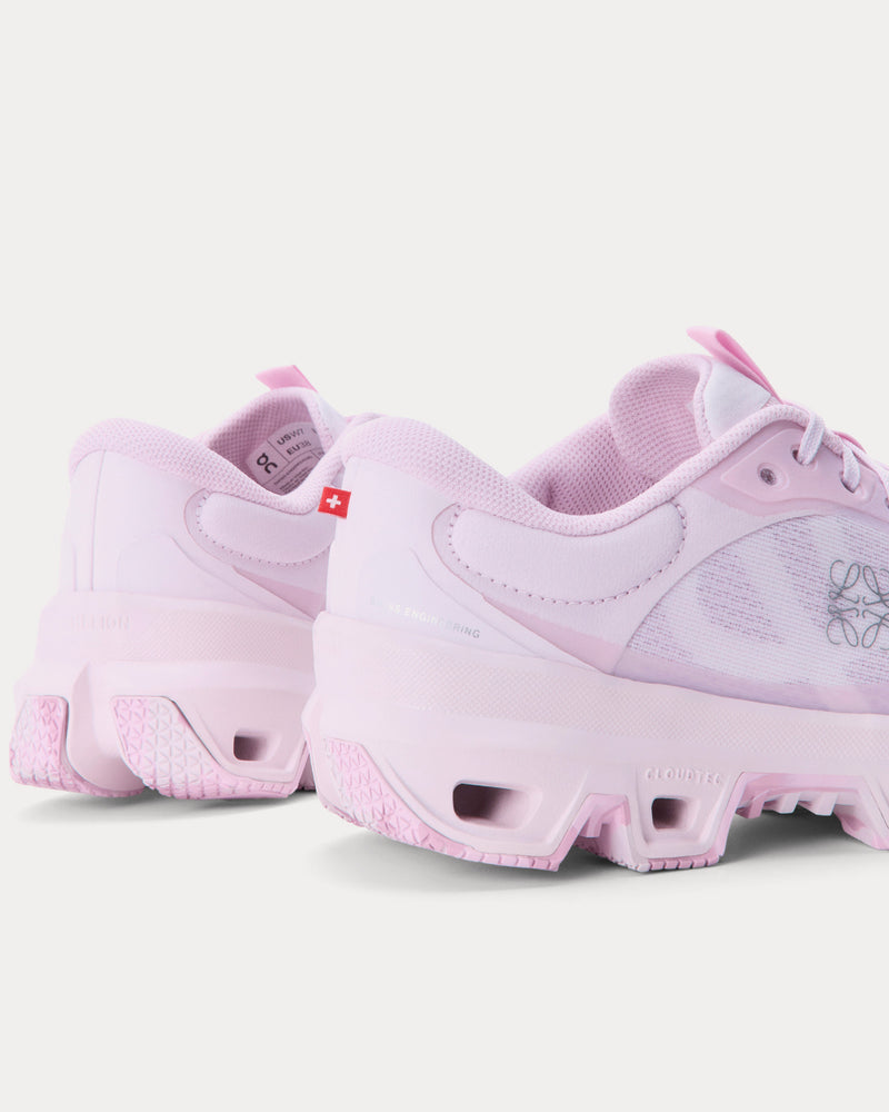 On Running x Loewe Cloudventure 2.0 Pale Pink Running Shoes - 5