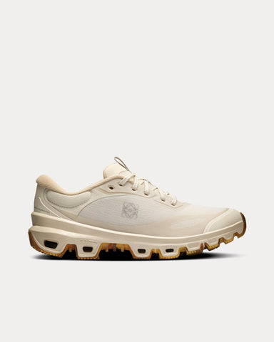 On Running x Loewe Cloudventure 2.0 Sand Running Shoes