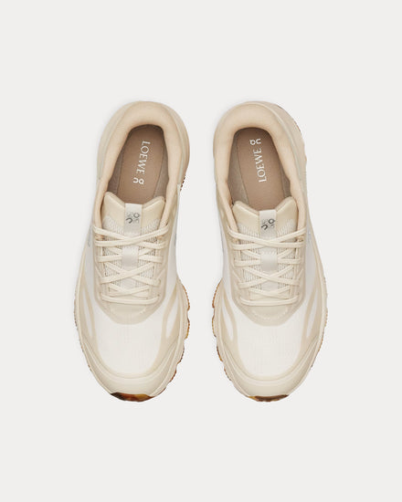 On Running x Loewe Cloudventure 2.0 Sand Running Shoes - 2