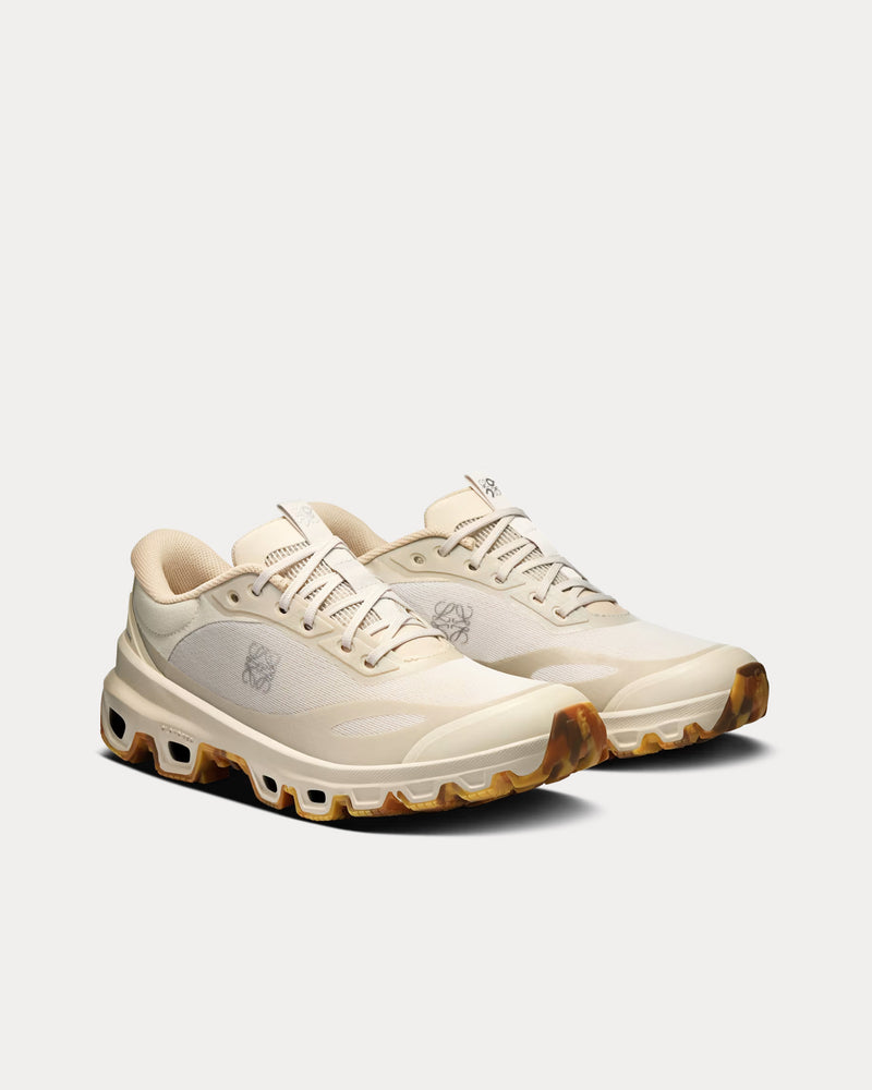 On Running x Loewe Cloudventure 2.0 Sand Running Shoes - 3