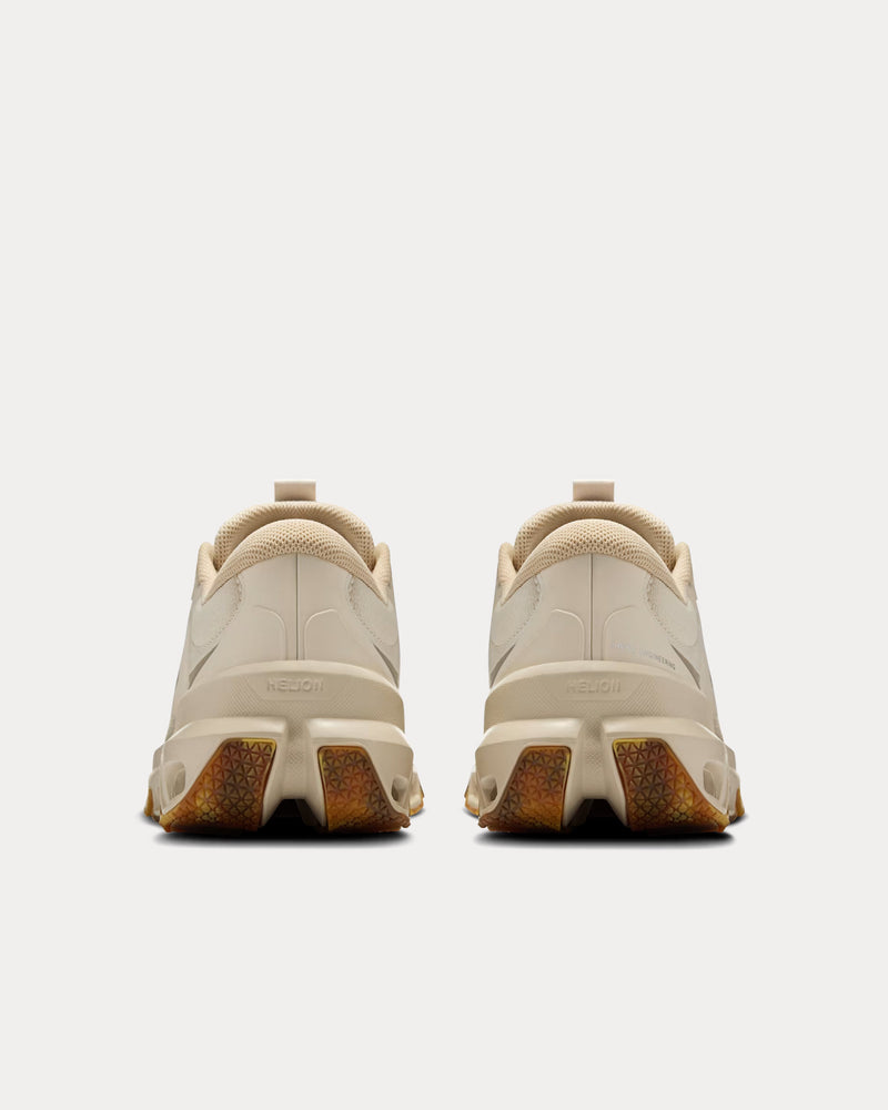 On Running x Loewe Cloudventure 2.0 Sand Running Shoes - 4