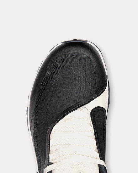 On Running x Post Archive Faction Cloudmonster Hyper Black / Black Running Shoes - 5