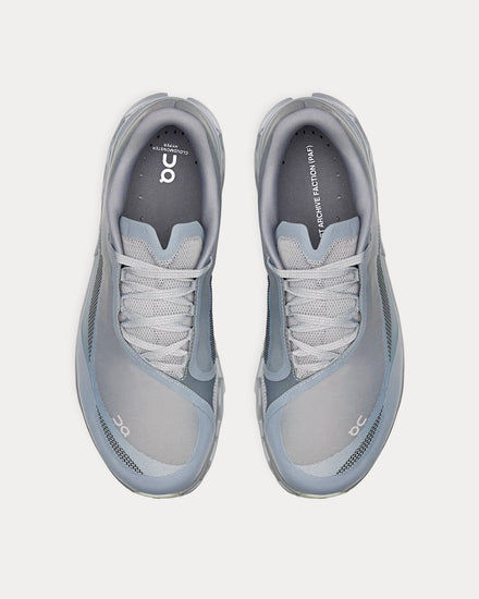 On Running x Post Archive Faction Cloudmonster Hyper Phantom / Apollo Running Shoes - 2