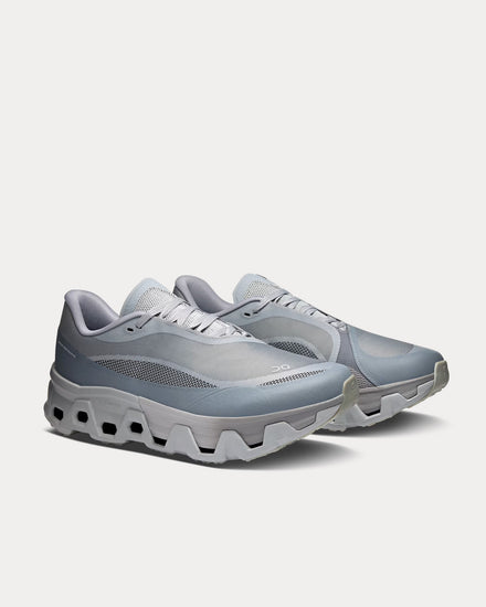 On Running x Post Archive Faction Cloudmonster Hyper Phantom / Apollo Running Shoes - 3