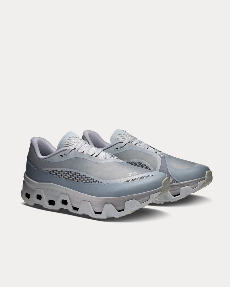 On Running x Post Archive Faction Cloudmonster Hyper Phantom / Apollo Running Shoes - 3