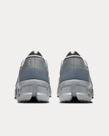On Running x Post Archive Faction Cloudmonster Hyper Phantom / Apollo Running Shoes - 4