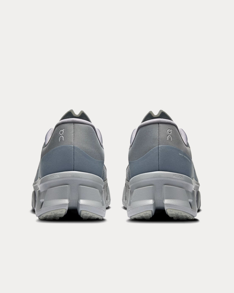 On Running x Post Archive Faction Cloudmonster Hyper Phantom / Apollo Running Shoes - 4