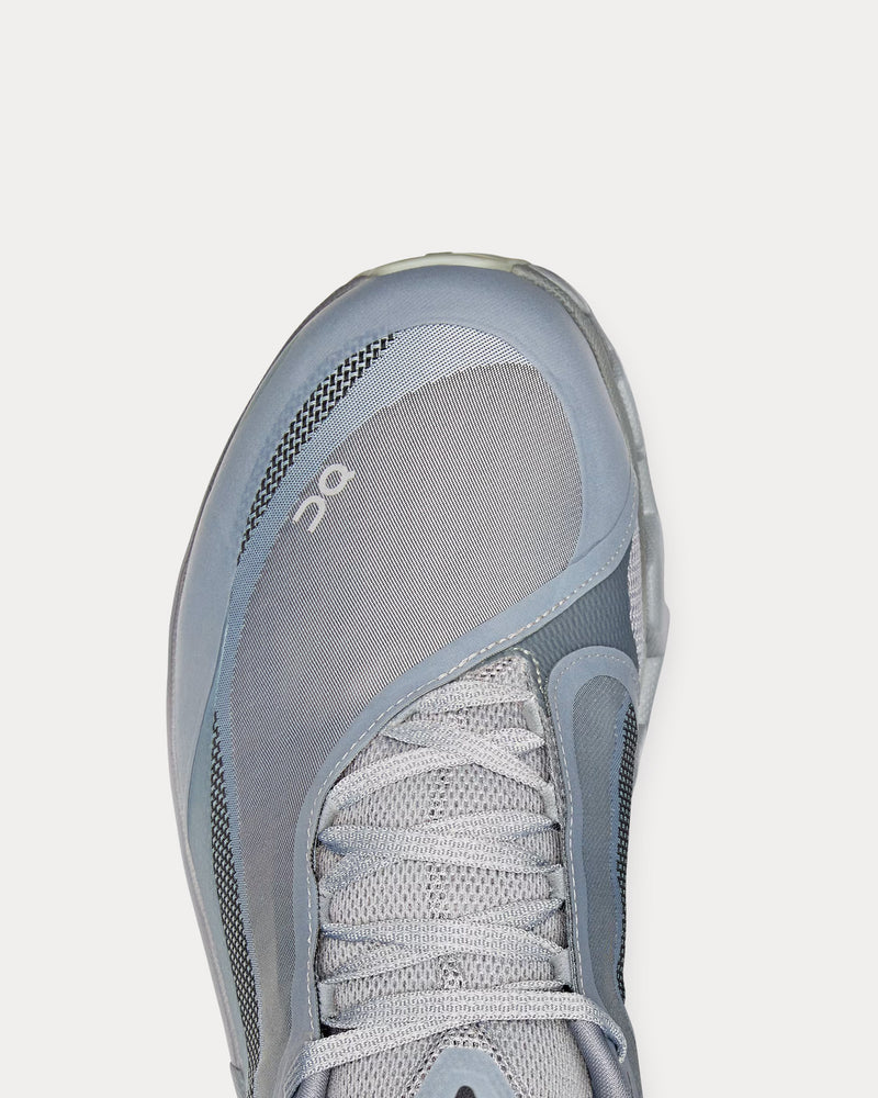 On Running x Post Archive Faction Cloudmonster Hyper Phantom / Apollo Running Shoes - 5