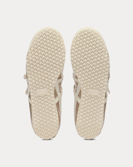 Onitsuka Tiger Mexico 66 TGRS Champagne / Cream Mary-Jane Sneakers - 5