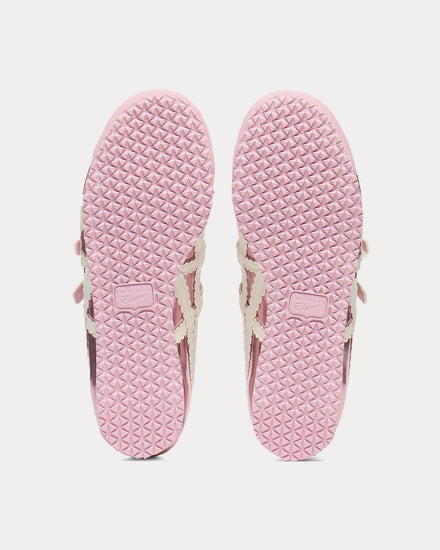 Onitsuka Tiger Mexico 66 TGRS Crystal Pink / Cream Mary-Jane Sneakers - 5