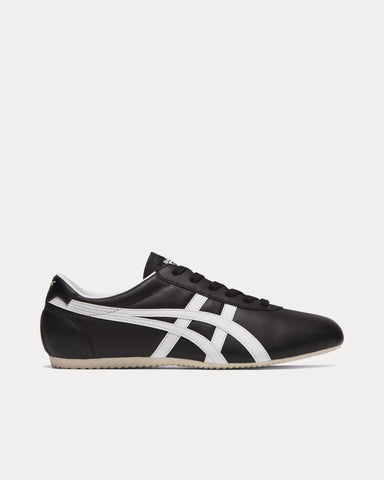 Onitsuka Tiger Tai-Chi OG Black / White Low Top Sneakers