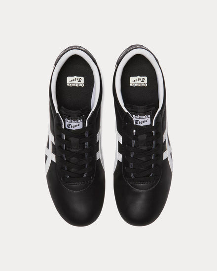 Onitsuka Tiger Tai-Chi OG Black / White Low Top Sneakers - 2