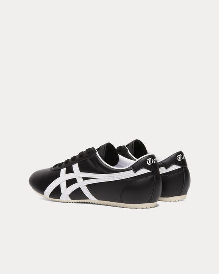 Onitsuka Tiger Tai-Chi OG Black / White Low Top Sneakers - 4