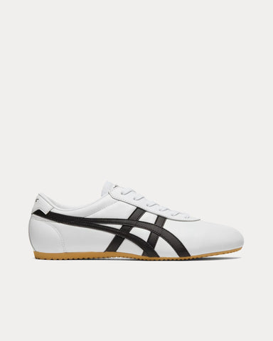 Onitsuka Tiger Tai-Chi OG White / Black Low Top Sneakers
