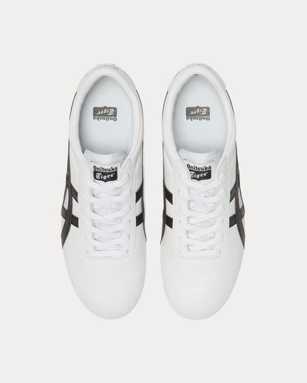 Onitsuka Tiger Tai-Chi OG White / Black Low Top Sneakers - 2