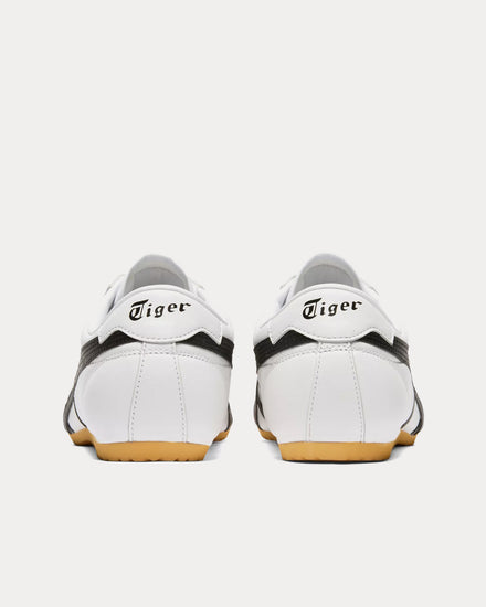 Onitsuka Tiger Tai-Chi OG White / Black Low Top Sneakers - 4