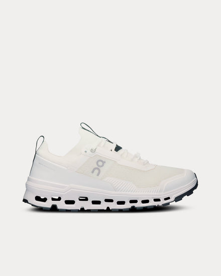 On Running Cloudultra 2 Undyed / White Running Shoes - 1