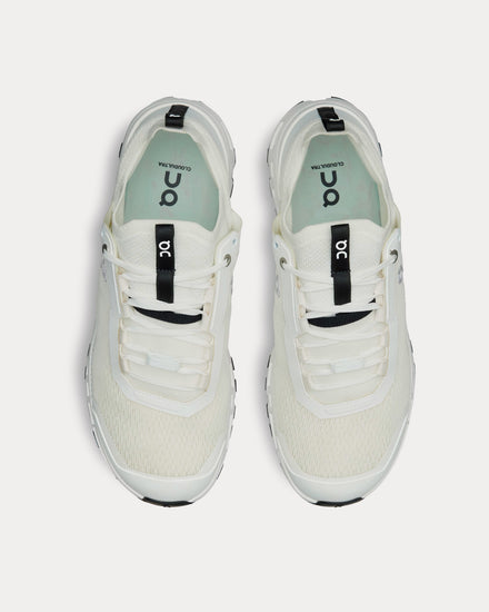 On Running Cloudultra 2 Undyed / White Running Shoes - 2