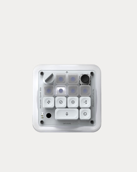 OpenAI Codex Creator Micro - 1