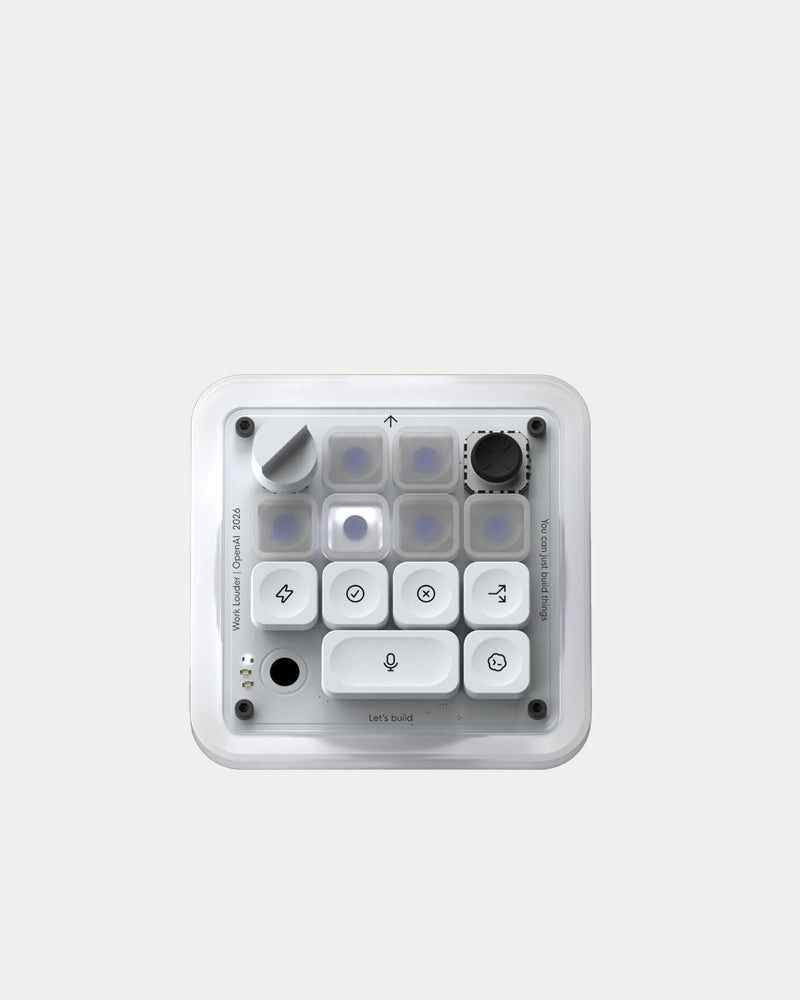 【公式完売】Codex Creator Micro OpenAI Codex Creator Micro