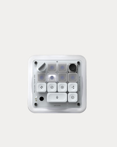 OpenAI Codex Creator Micro