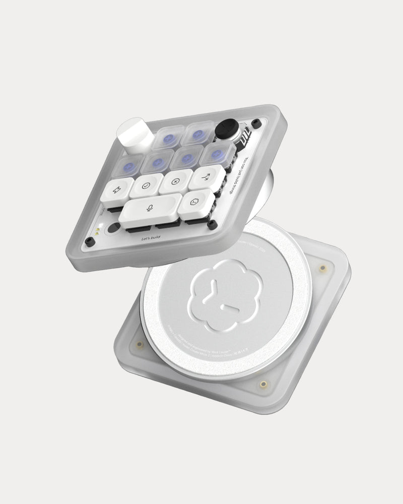 【公式完売】OpenAI Codex Creator Micro（クリッキー） OpenAI Codex Creator Micro