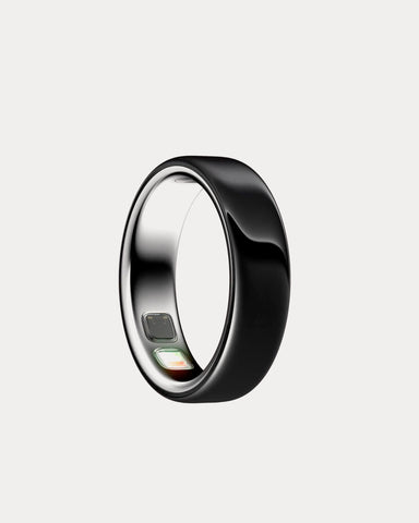 Oura Ring 5 in Black