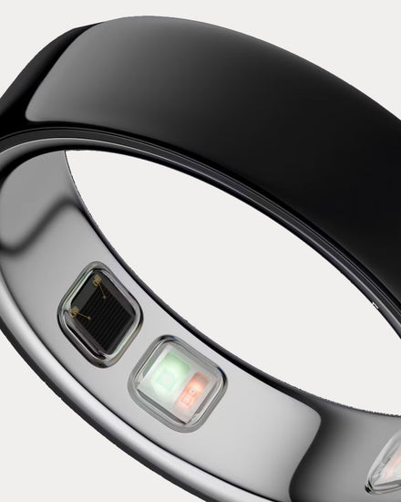 Oura Ring 5 Charging Case - 4
