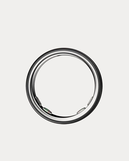 Oura Ring 5 Charging Case - 3