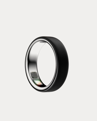 Oura Ring 5 in Stealth