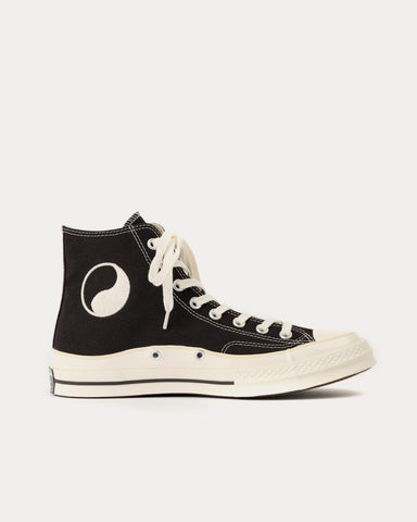 Converse x Our Legacy WORK SHOP Chuck 70 Espresso High Top Sneakers