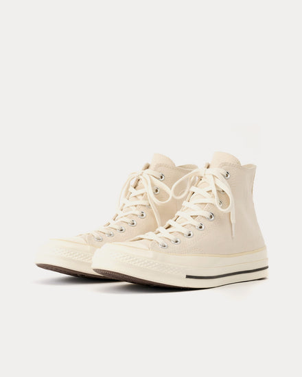 Converse x Our Legacy WORK SHOP Chuck 70 Natural High Top Sneakers - 2
