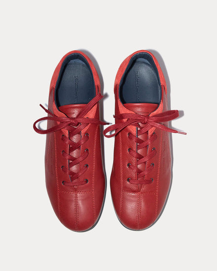 Paloma Wool Miles Red Low Top Sneakers - 2
