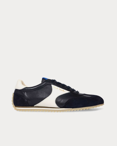 Paul Smith Chilly Navy Low Top Sneakers