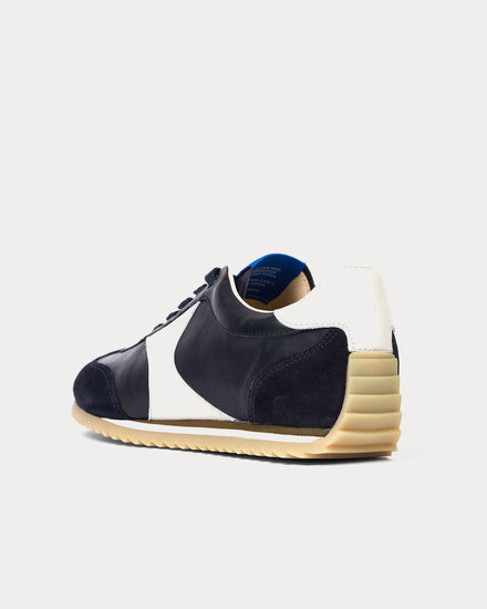 Paul Smith Chilly Navy Low Top Sneakers - 4