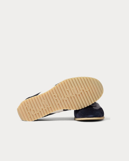 Paul Smith Chilly Navy Low Top Sneakers - 5