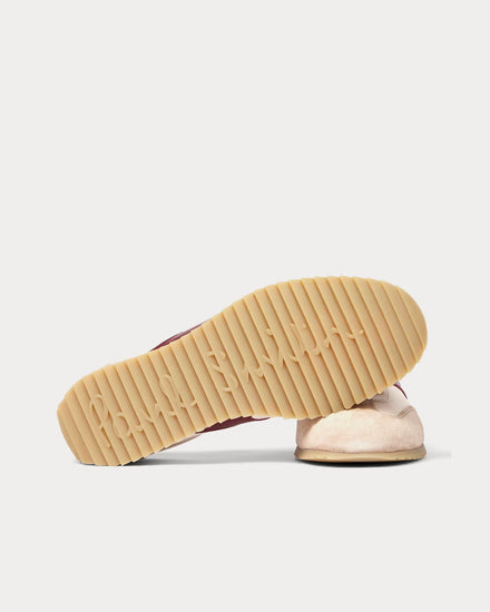 Paul Smith Chilly White Low Top Sneakers - 5