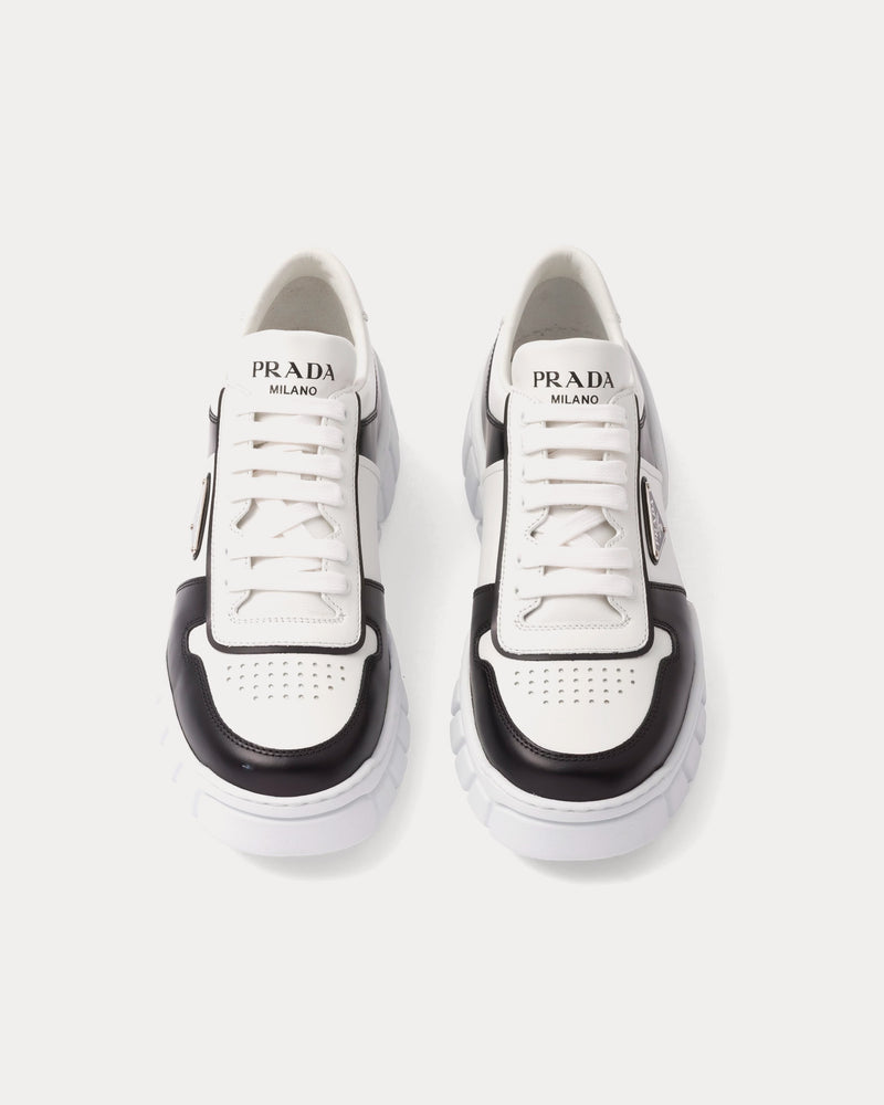 buy-prada-men-s-leather-with-geometric-tread-white-black-low-top