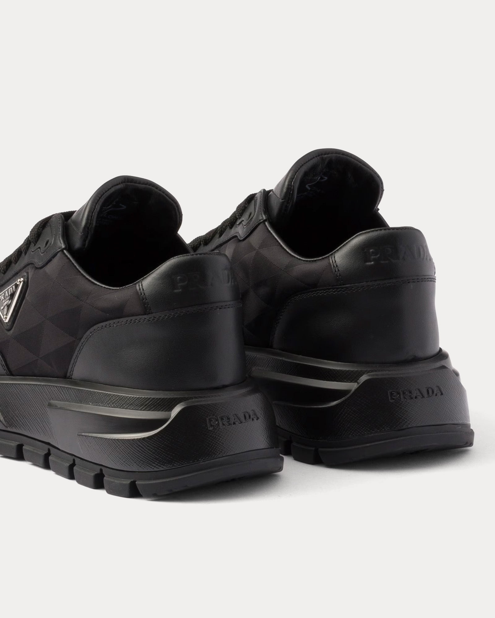 Prax 01 re-nylon Sneakers