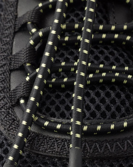 Prada Speedrock Mesh Black Low Top Sneakers - 5