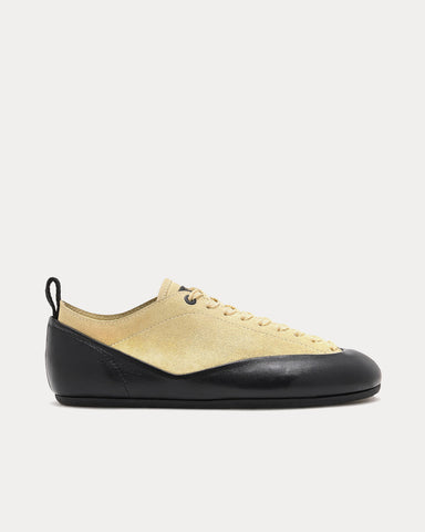 Proenza Schouler Arcadia Almond Low Top Sneakers
