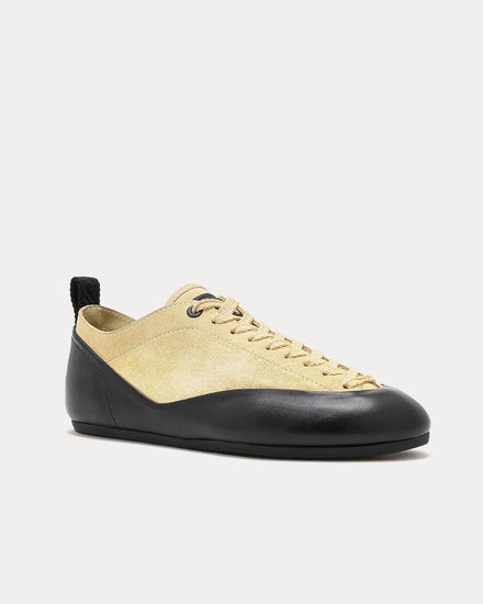Proenza Schouler Arcadia Almond Low Top Sneakers - 2