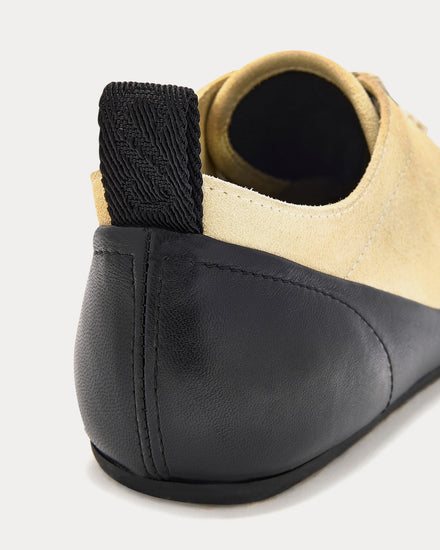Proenza Schouler Arcadia Almond Low Top Sneakers - 4