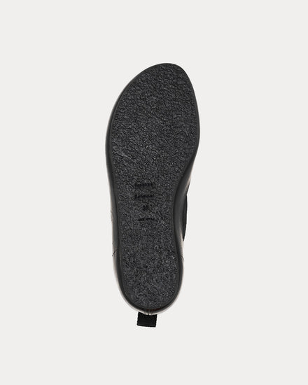Proenza Schouler Arcadia Black Low Top Sneakers - 3