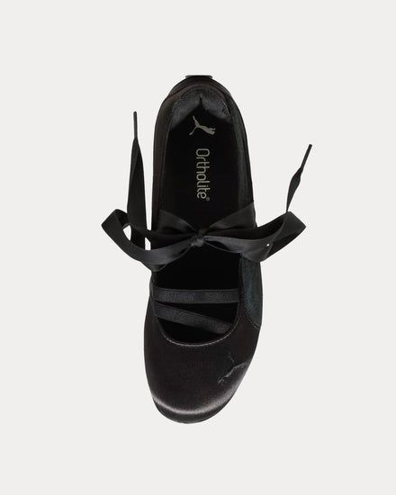 Puma Speedcat Ballet Etoile Puma Black Slip On Sneakers - 2