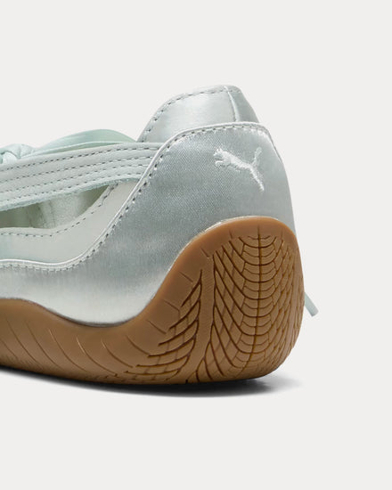 Puma Speedcat Ballet Etoile Créme De Mint / Gum Slip On Sneakers - 5