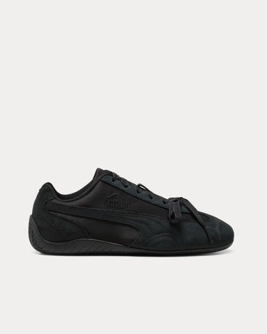 Puma Speedcat Etoile Puma Black Low Top Sneakers