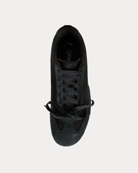 Puma Speedcat Etoile Puma Black Low Top Sneakers - 2